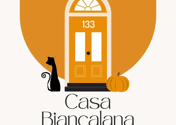 Casa Biancalana Centro Storico