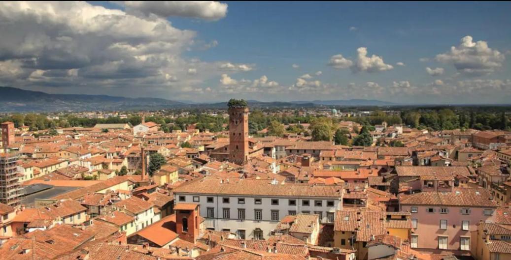 Casa Biancalana Centro Storico