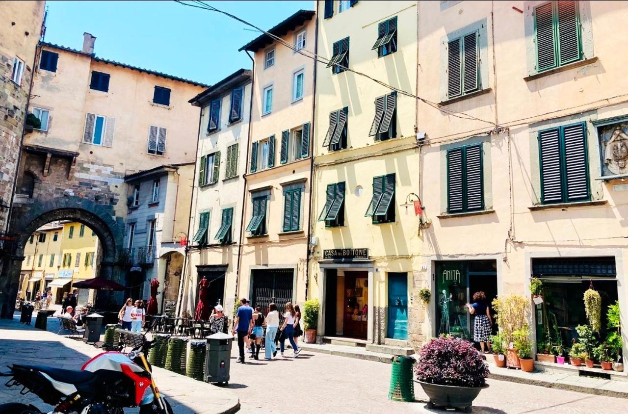 Appartement Casa Biancalana Centro Storico Lucques
