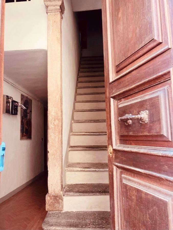 Appartement Casa Biancalana Centro Storico