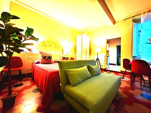Casa Biancalana Centro Storico