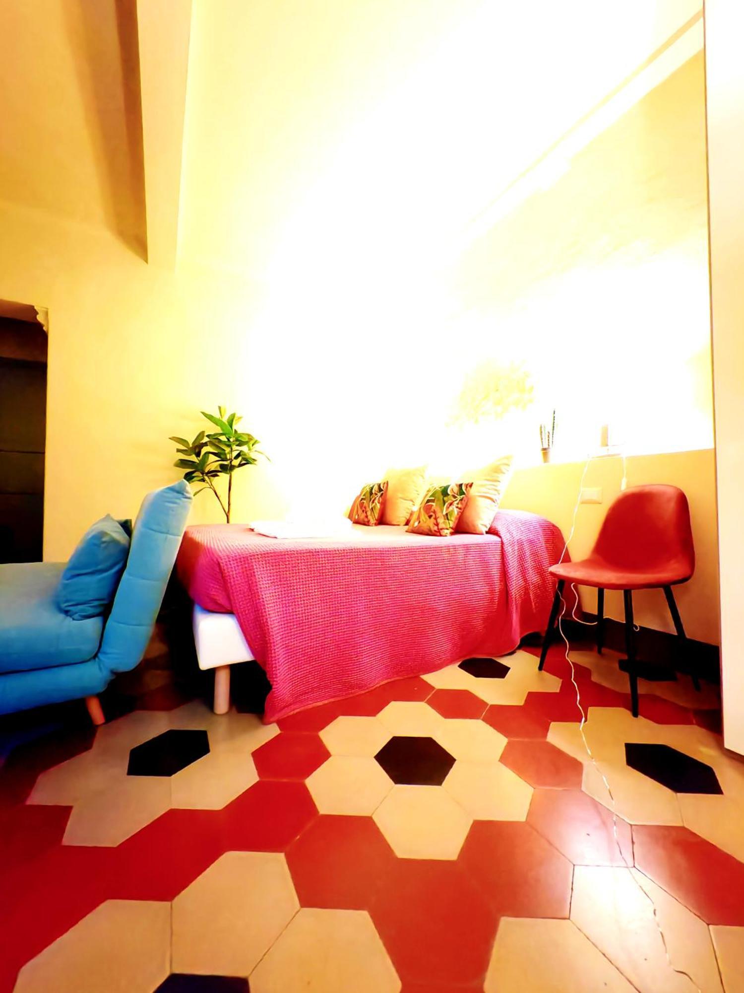 Casa Biancalana Centro Storico *