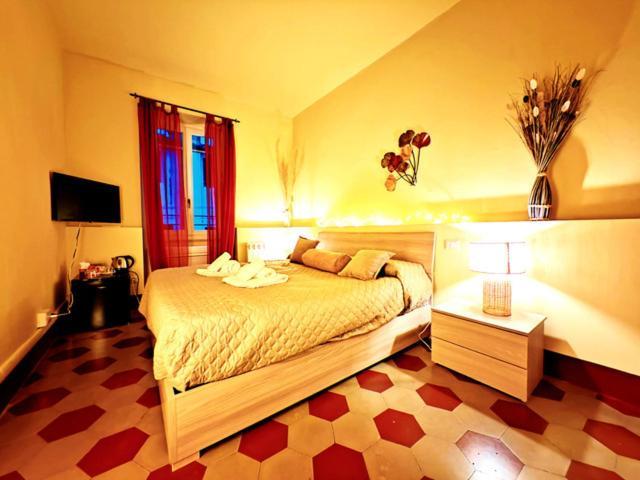Appartement Casa Biancalana Centro Storico *