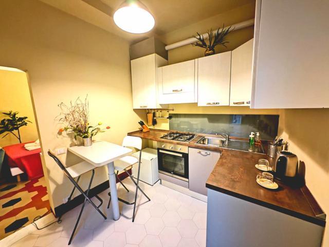 Casa Biancalana Centro Storico *