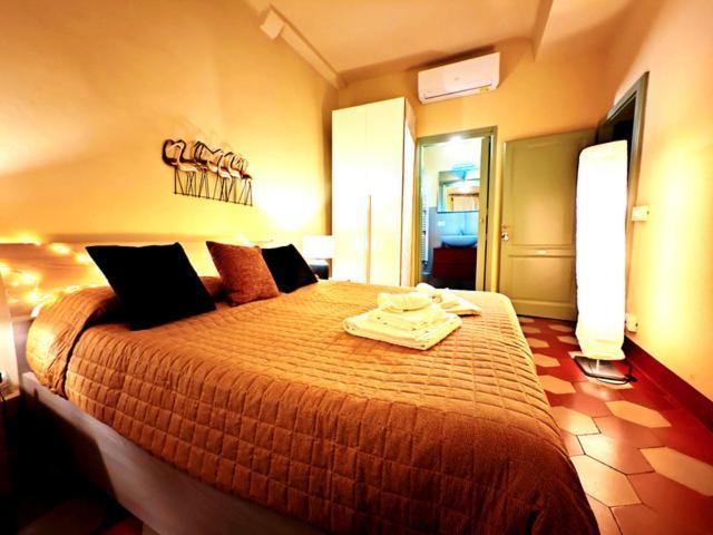 Casa Biancalana Centro Storico Appartement *