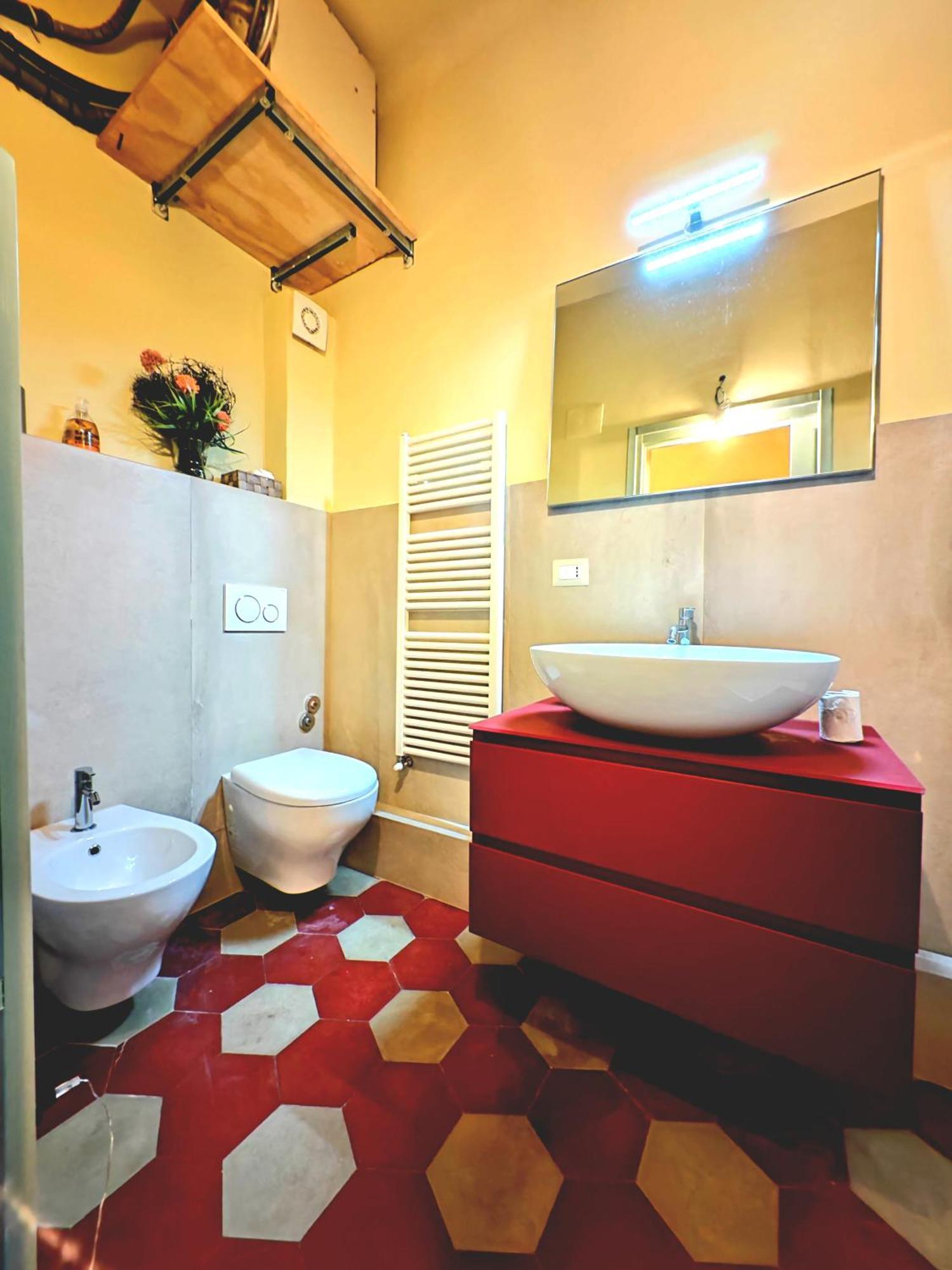 Appartement Casa Biancalana Centro Storico Lucques