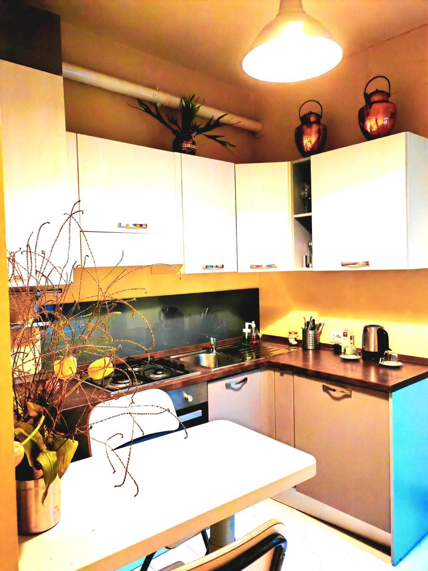 Casa Biancalana Centro Storico Appartement Lucques